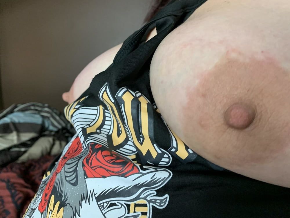 Sexy BBW Canned Pussy Photoset #32