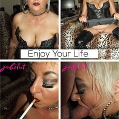 MY LIFE STORY PT 2