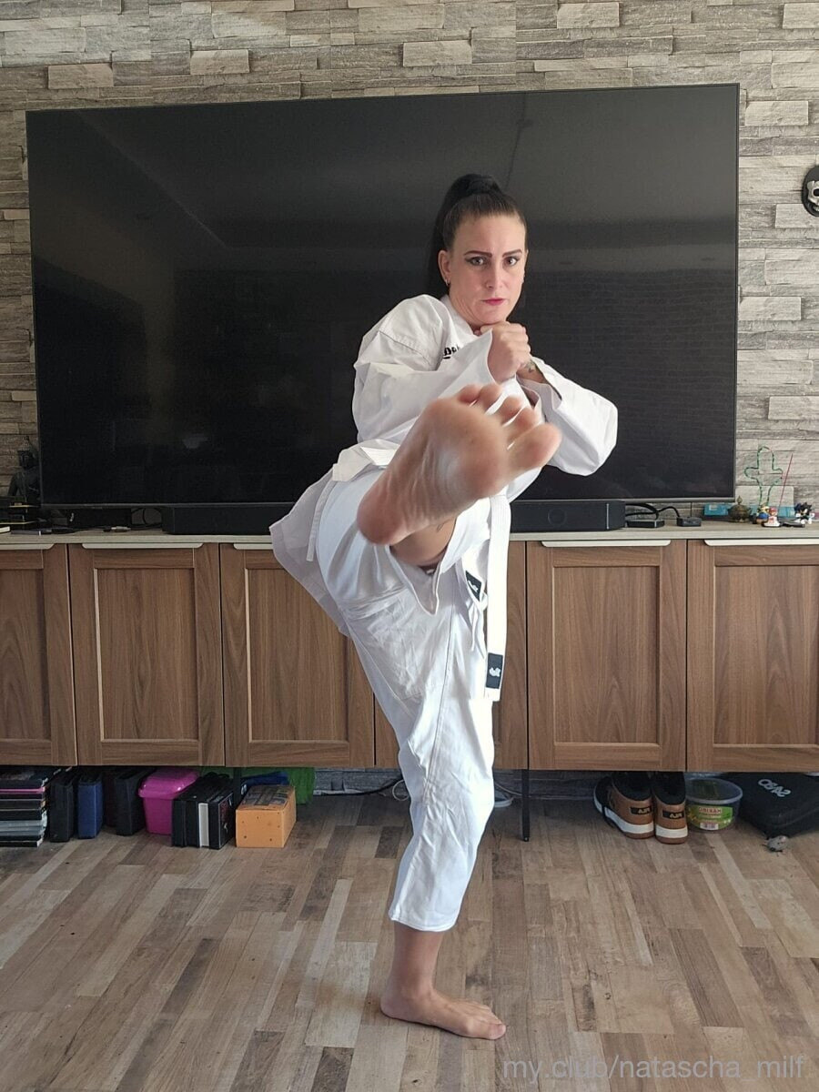 Goddess Natascha Free Photos #5