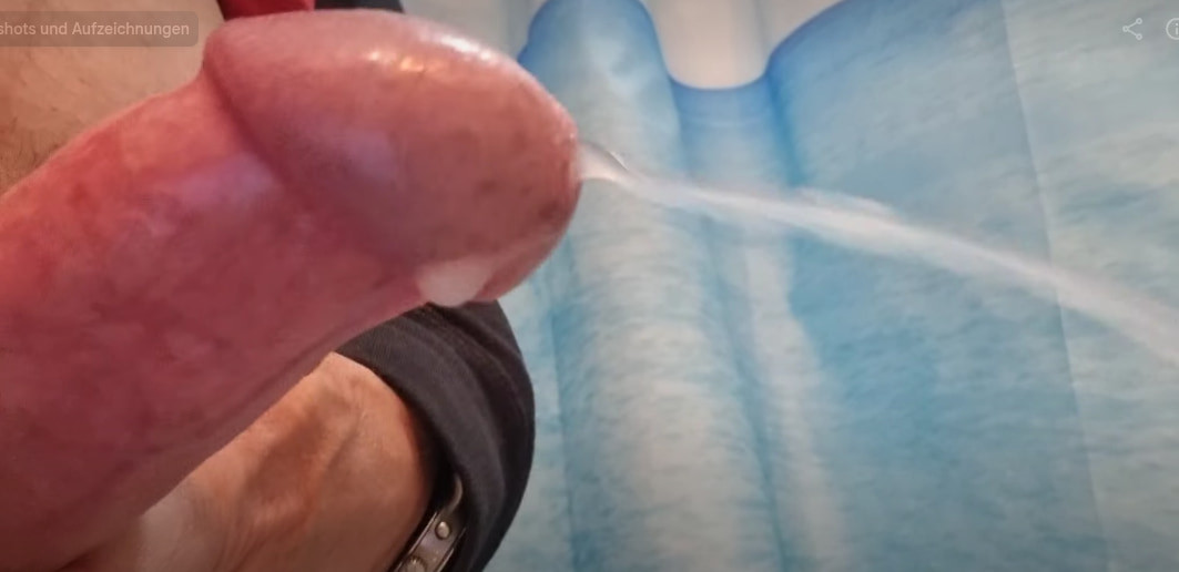 Cock cumshot #7