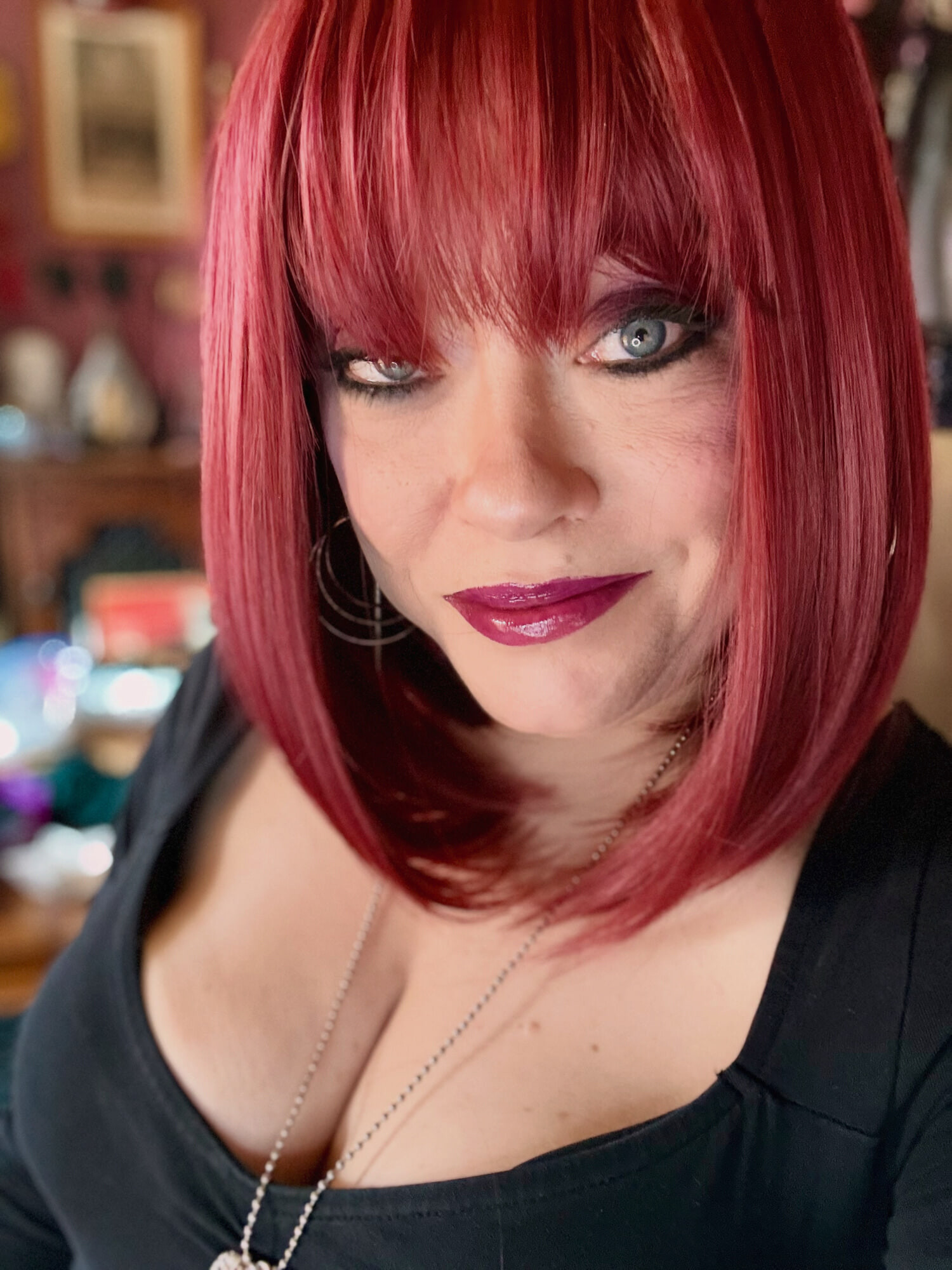 Tina Snua Selfies #211 #43