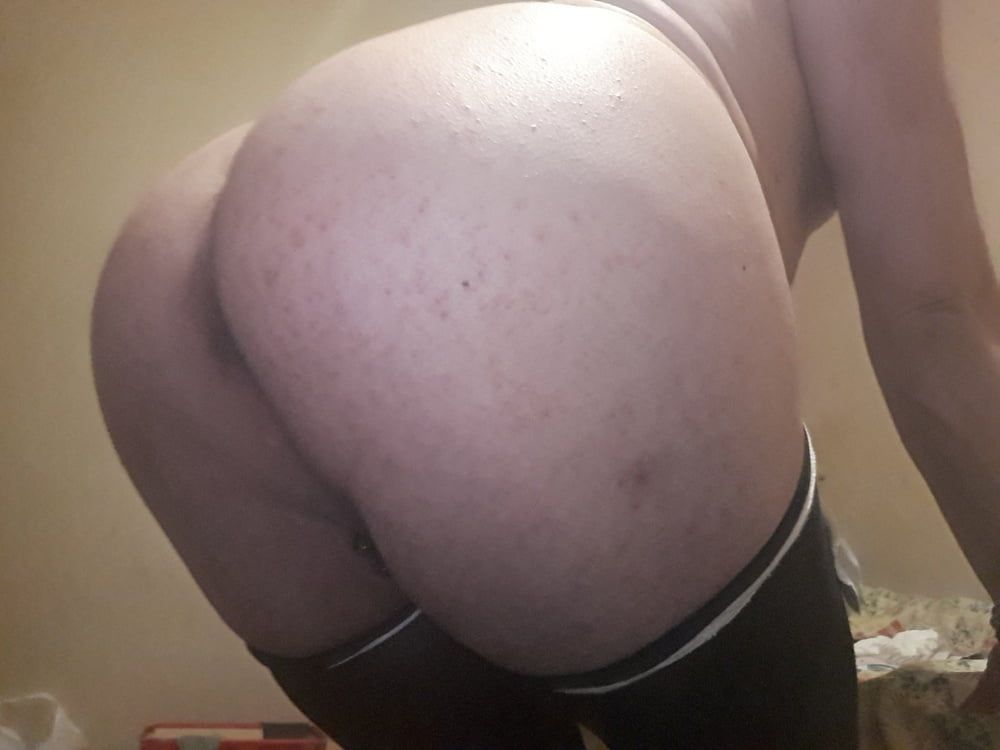 My juicy horny ass #58