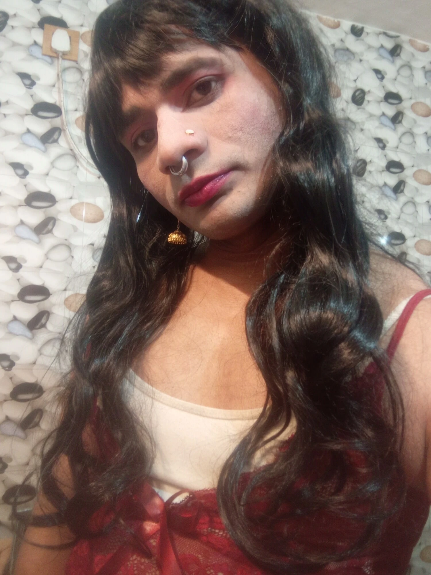 Beautiful trans gender sexy pic  #11
