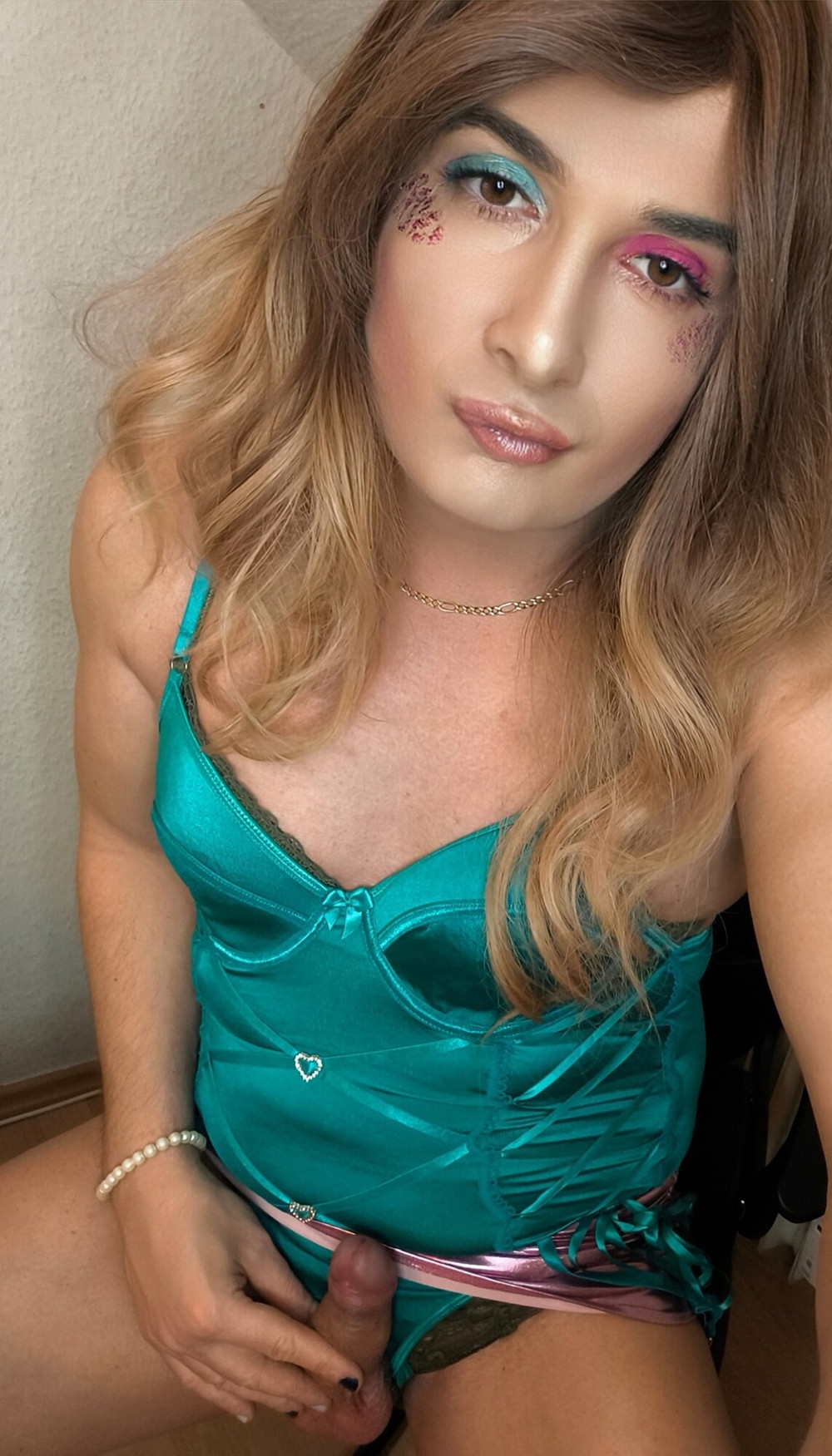 Pretty Princess vintage style #6