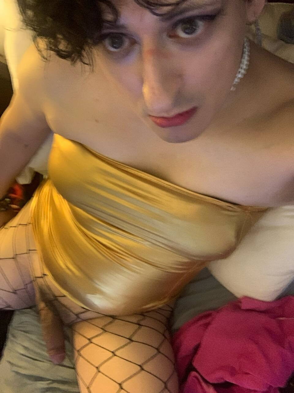 Femboy Pics (April 2025) #35