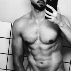 Sexy body