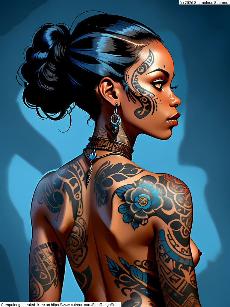 Inked #4