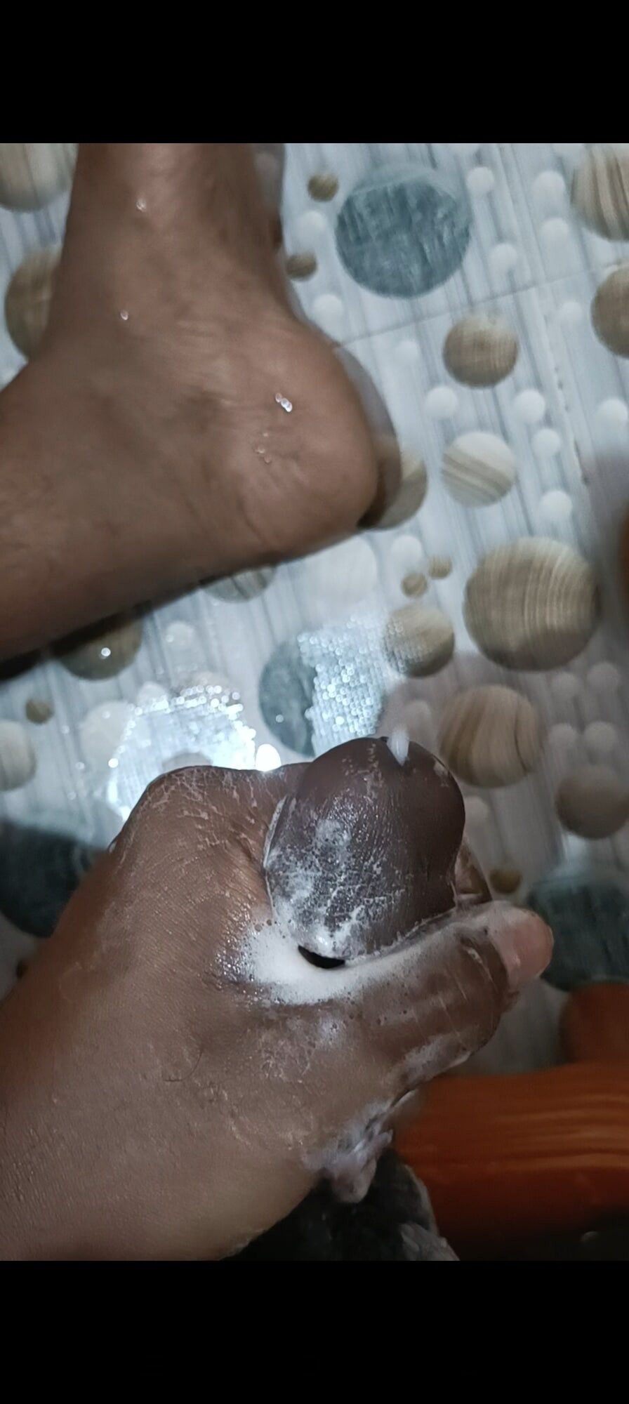 Shower diaries 2 #12
