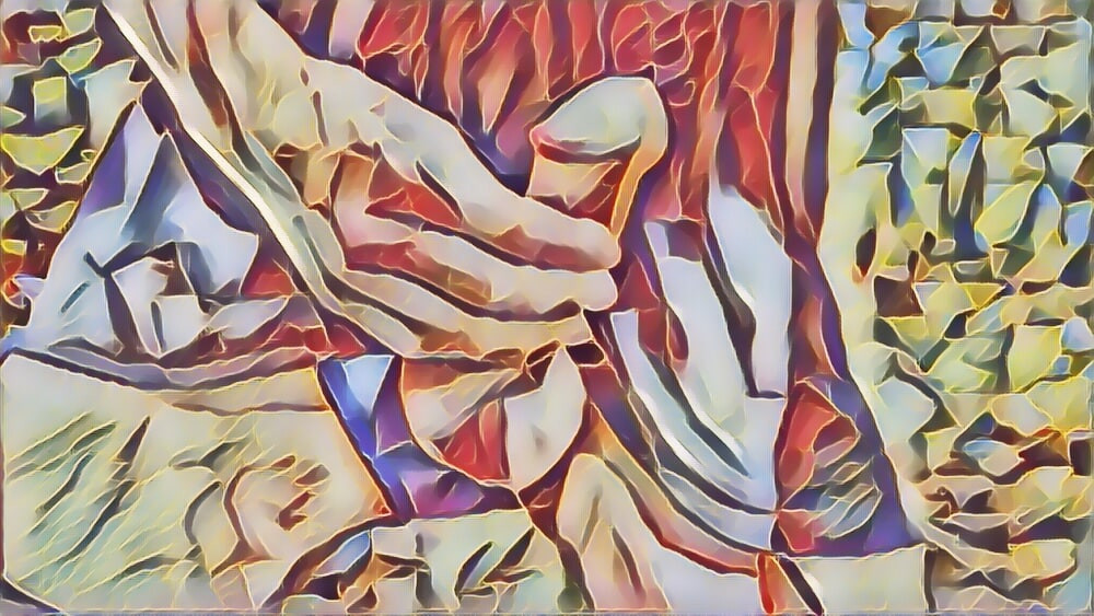 More Arty Sissy Cock Pictures #38