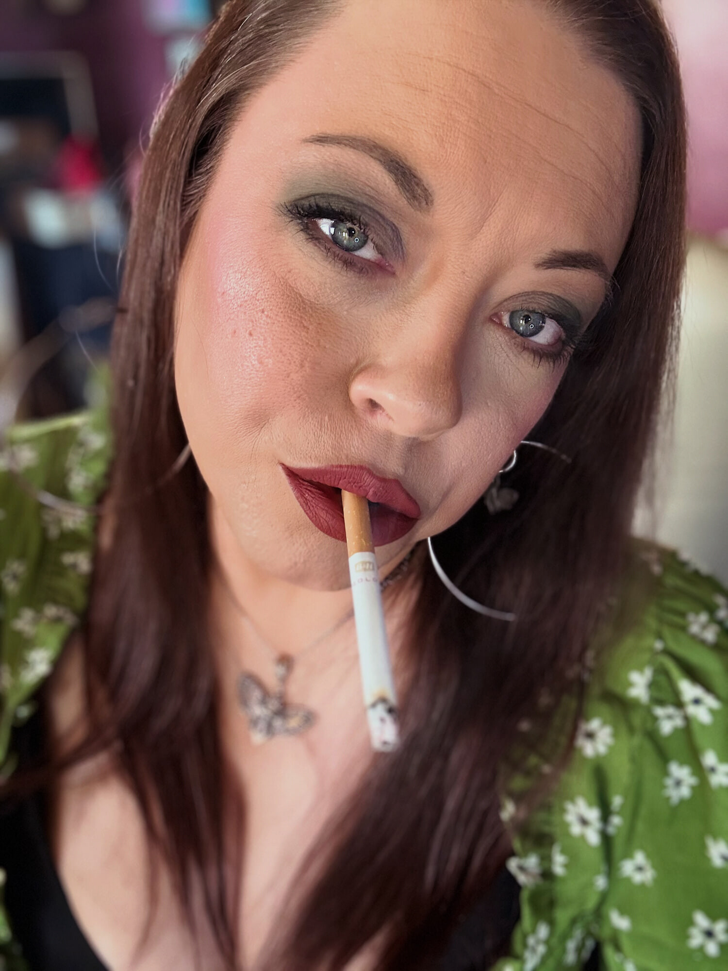 Tina Snua Selfies #231 #40