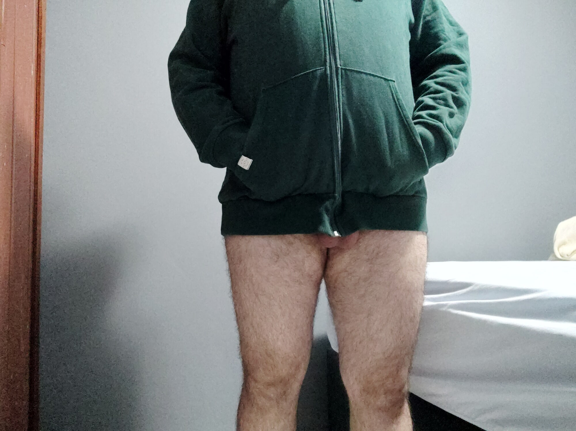 Undressing myself #18