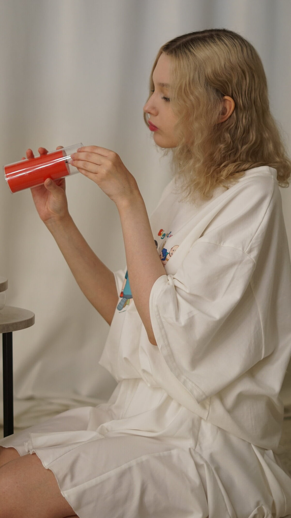Alison Free Photos #45