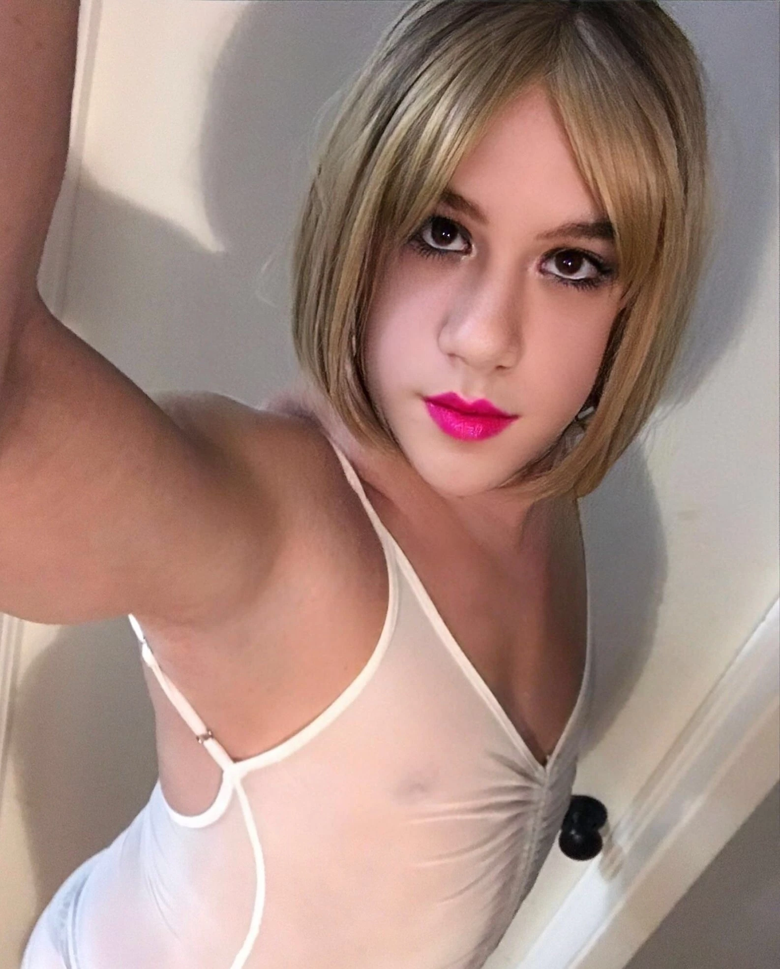 dirty little whore #10
