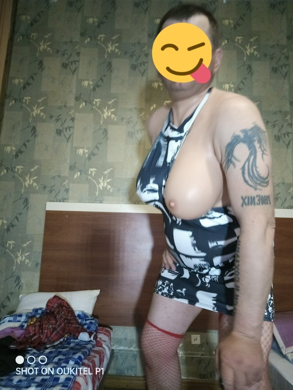 My sexy dress 2 #27