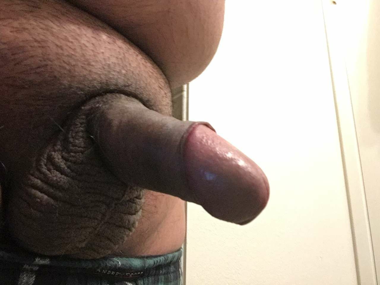 Chubby Bi-curious Mexican Dick #4