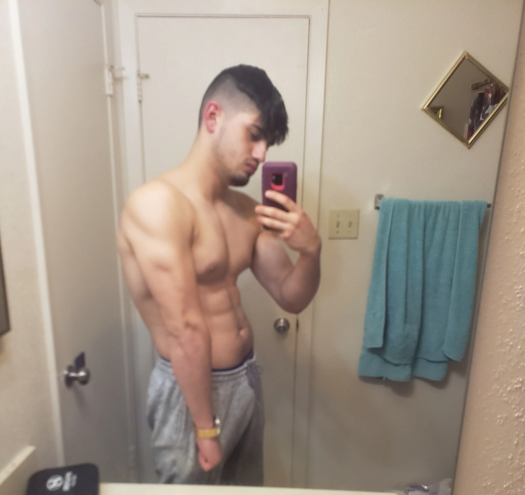 Ketosis