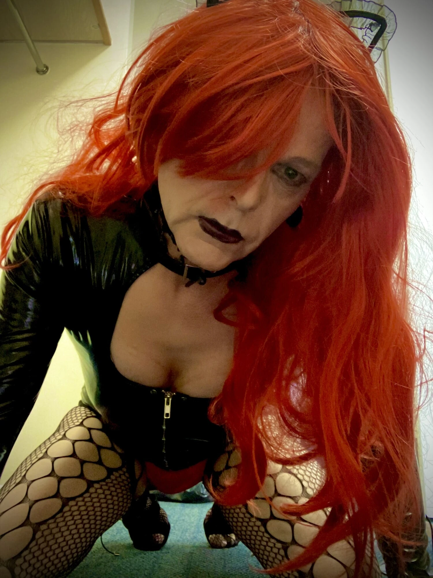 Mommy wants you on your knees  #48