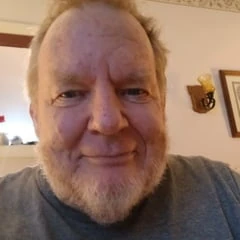 Me with beard