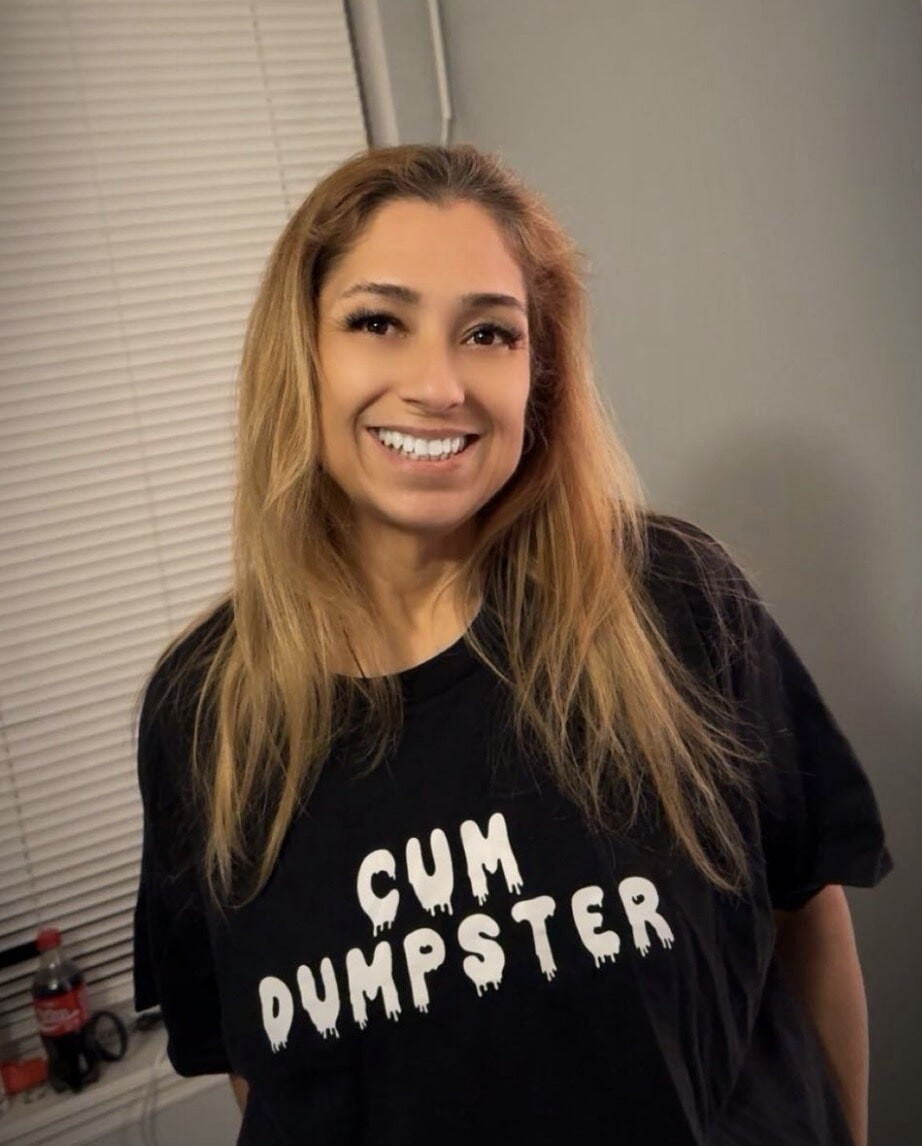 My real slut wife #5