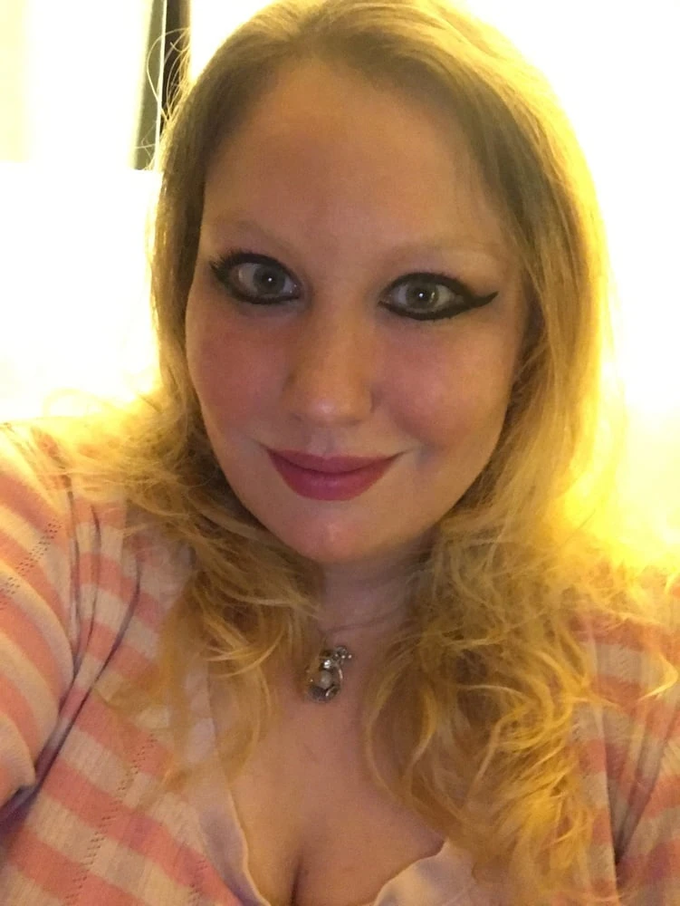 The Naughty Nerd’s Scrapbook #39