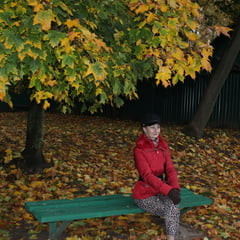 Autumn Album 3