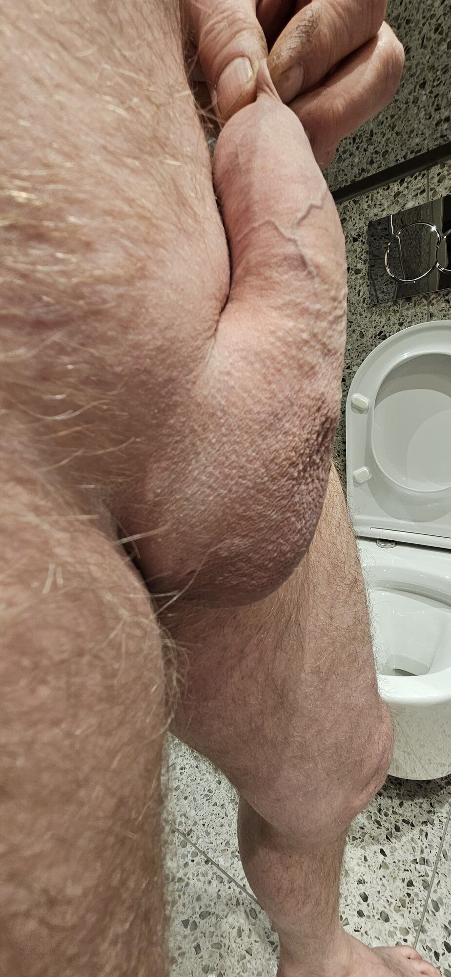 Mixed cock pics #6