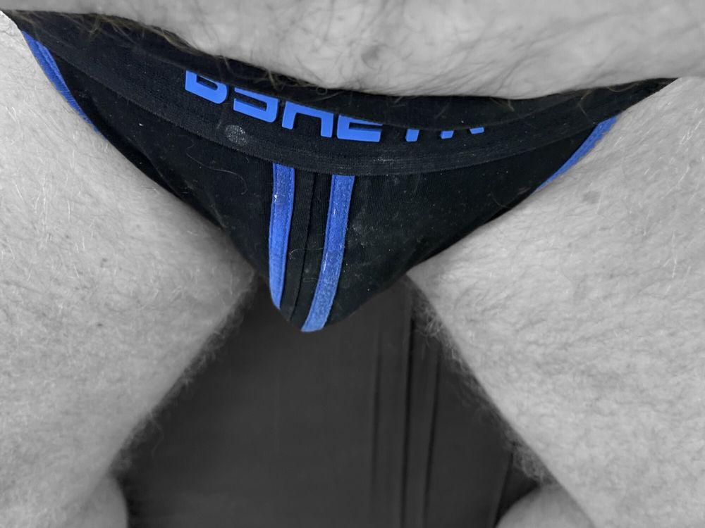 A jock, A dildo and a gym dressing room #7