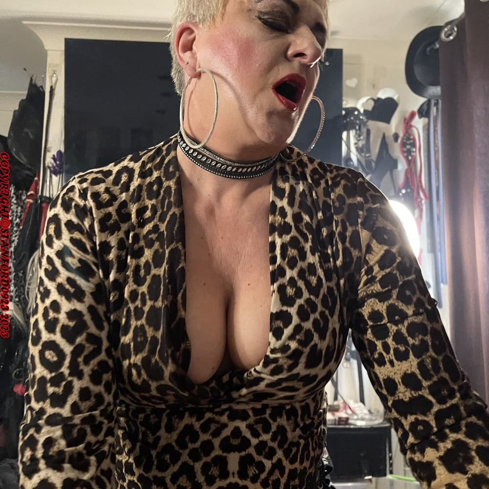 ABSOLUTE FILTH BUT STILL CUTE SHIRLEY #17
