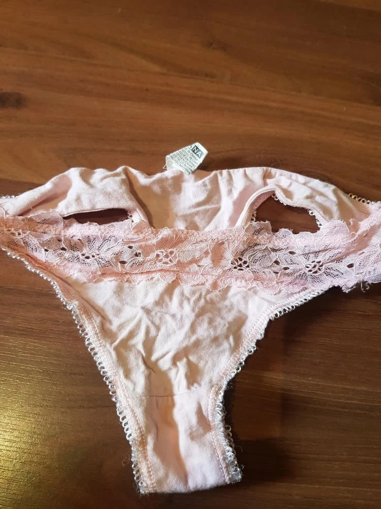 Thong  #22