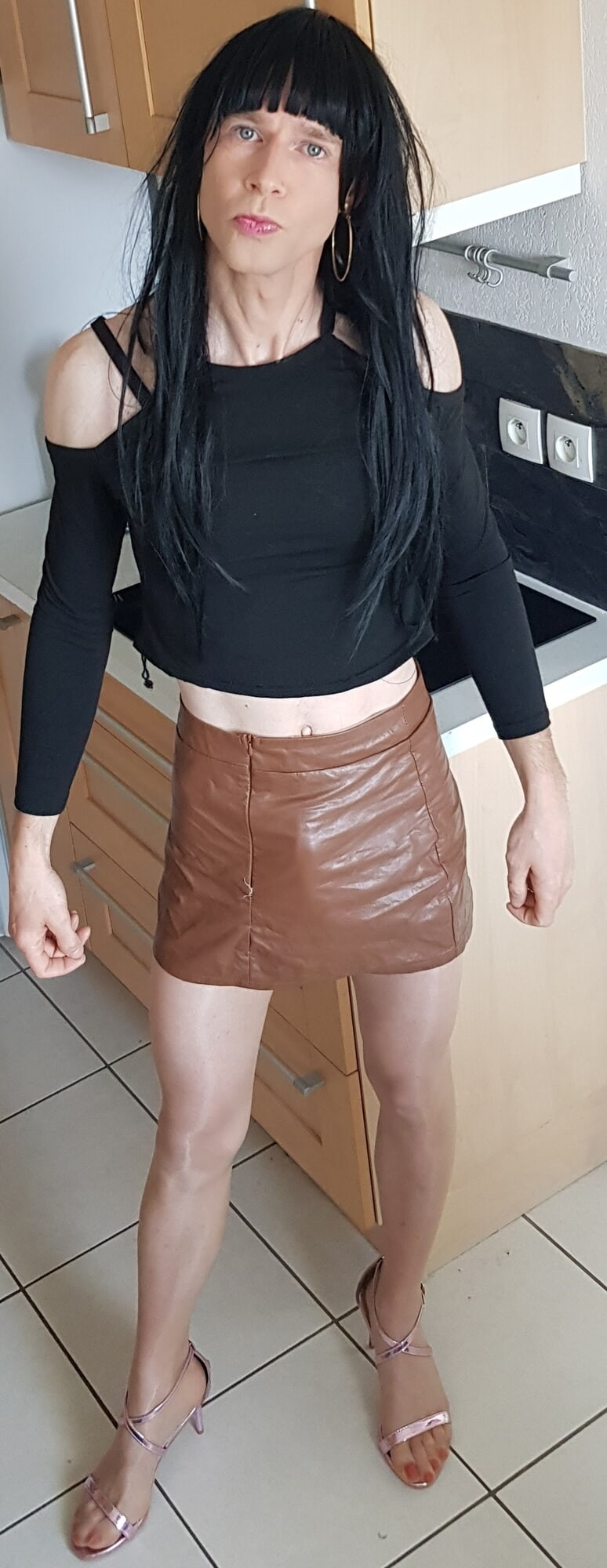 j'aime resembler a une secretaire #18