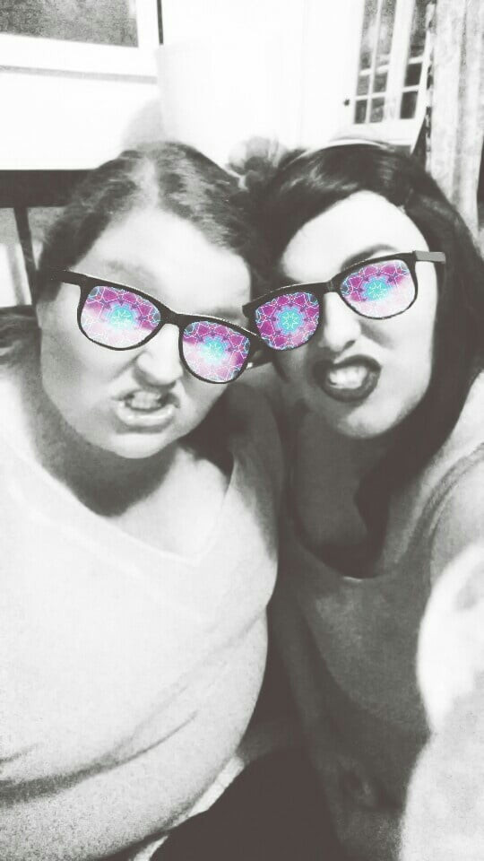 Fun With Filters! (Snapchat Gallery) #2