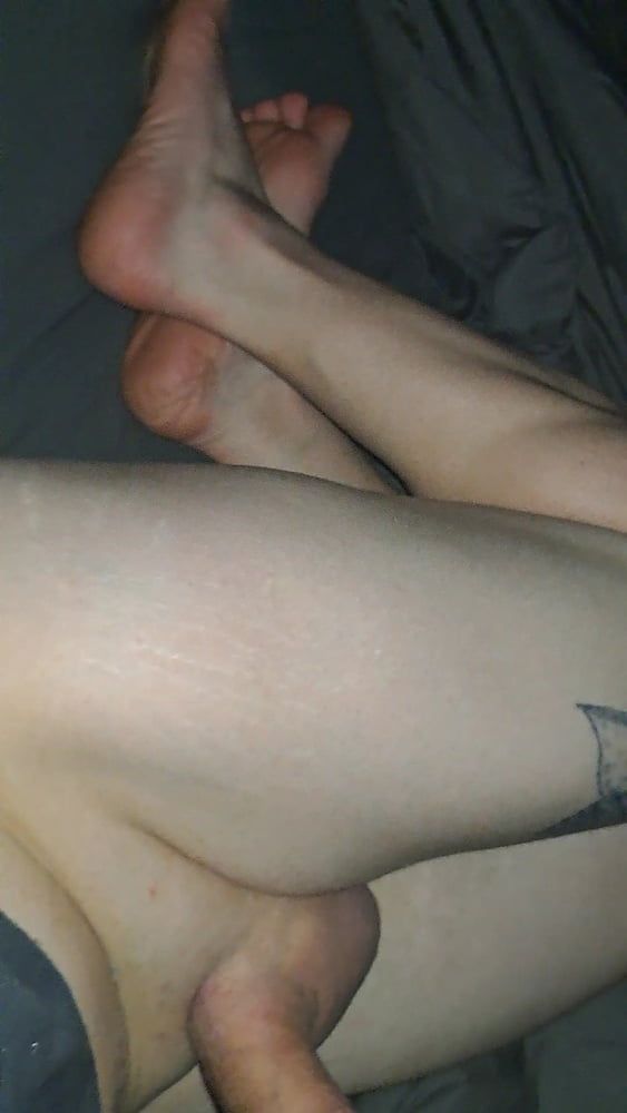 feet and dick 2 #21