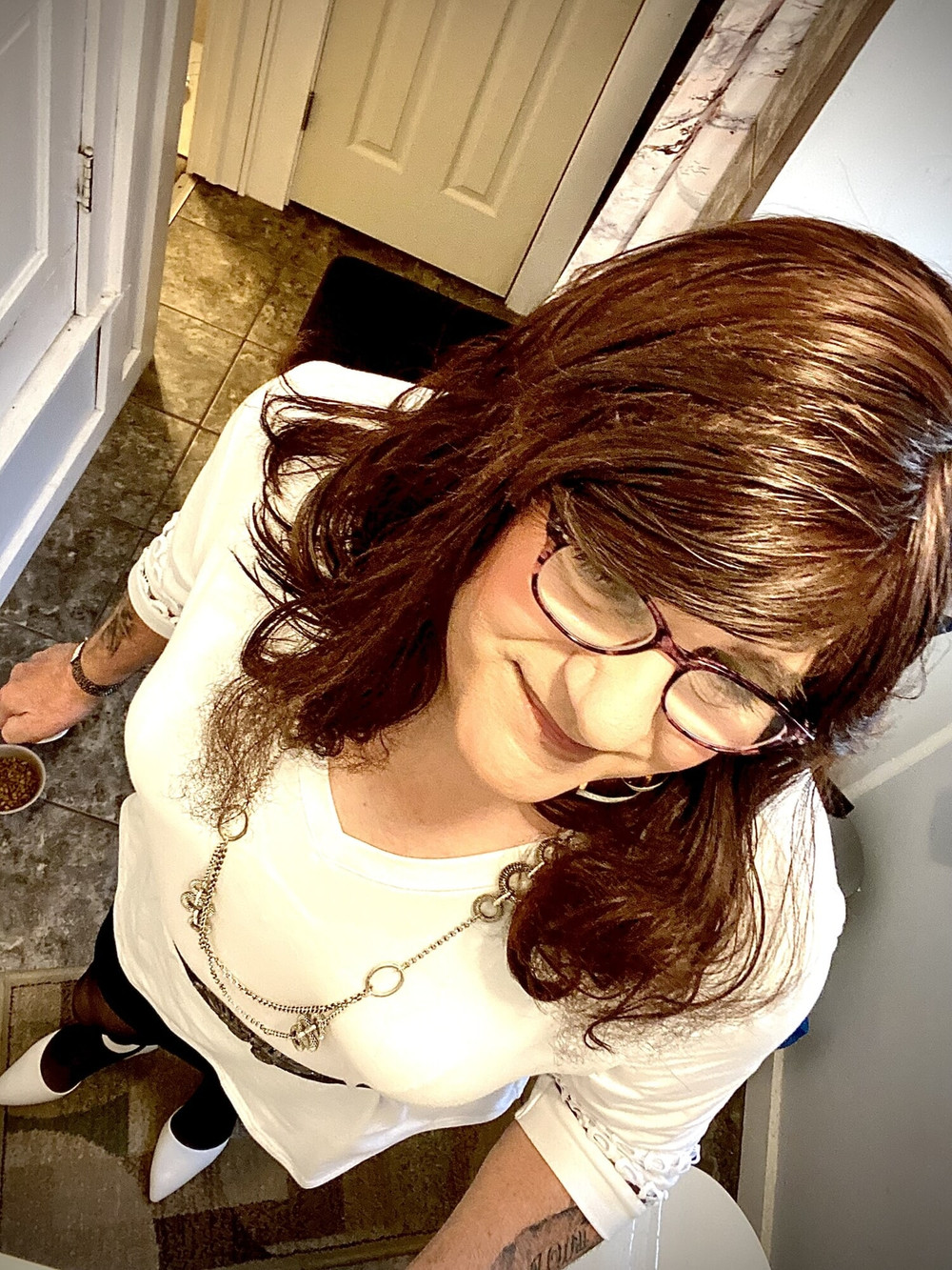 New Outfit  #14