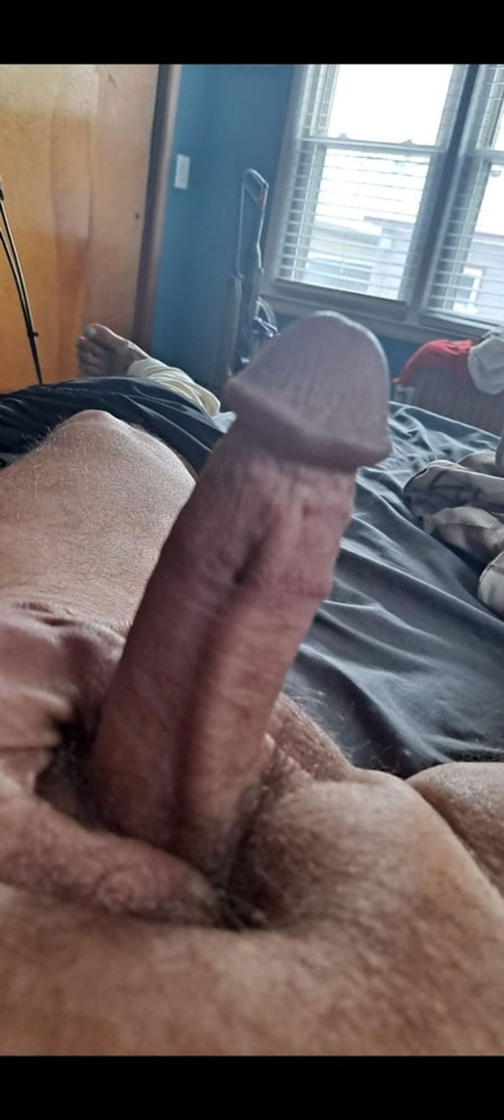 My small penis 