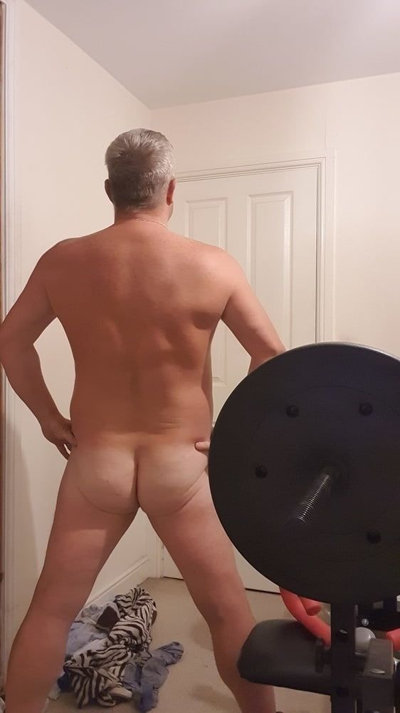 My ass #9
