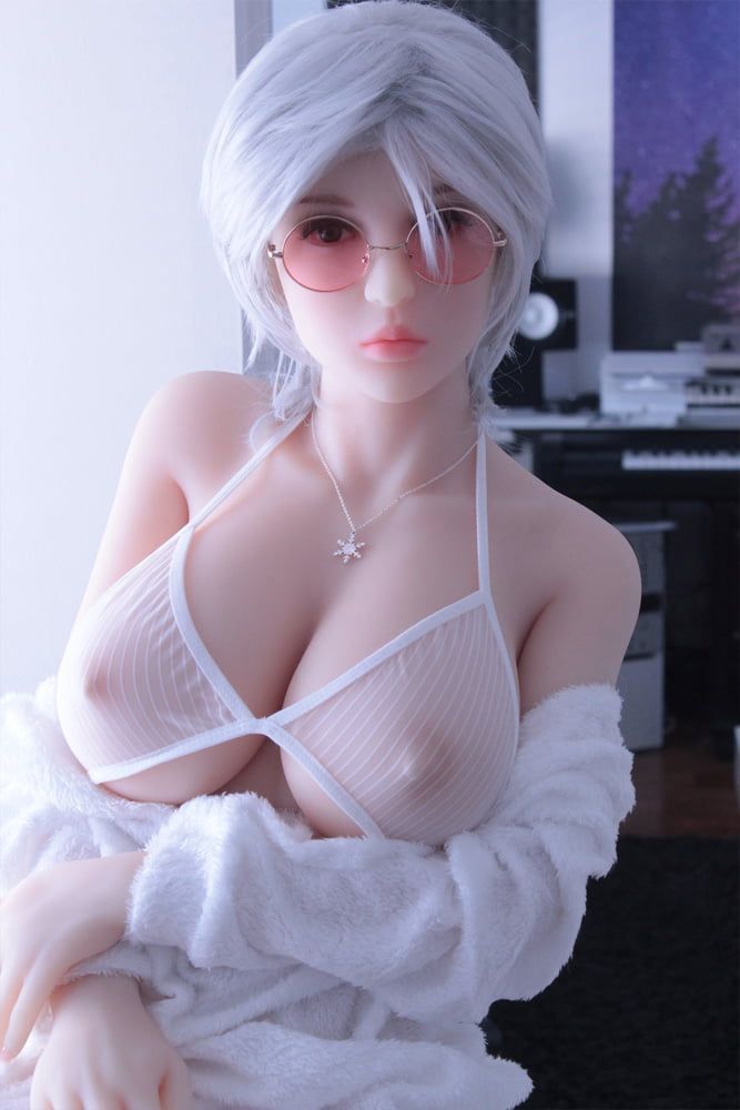 Venus Love Dolls - Asian Sex Doll  #26