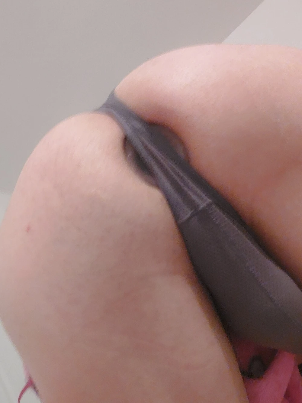 Plug anal  #6