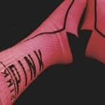 Some pics of me in my sockies #2