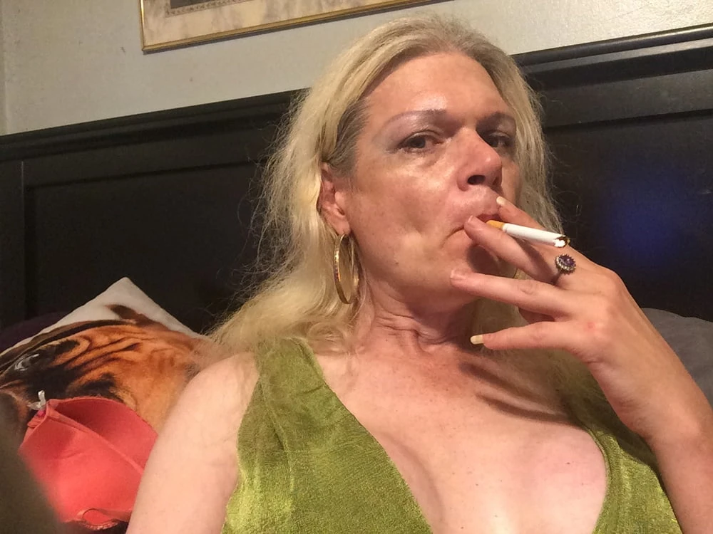 Ts glam smoke #3