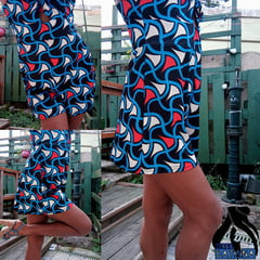 ショートドレスとハイヒールの弱虫があなたのチンポを待っています