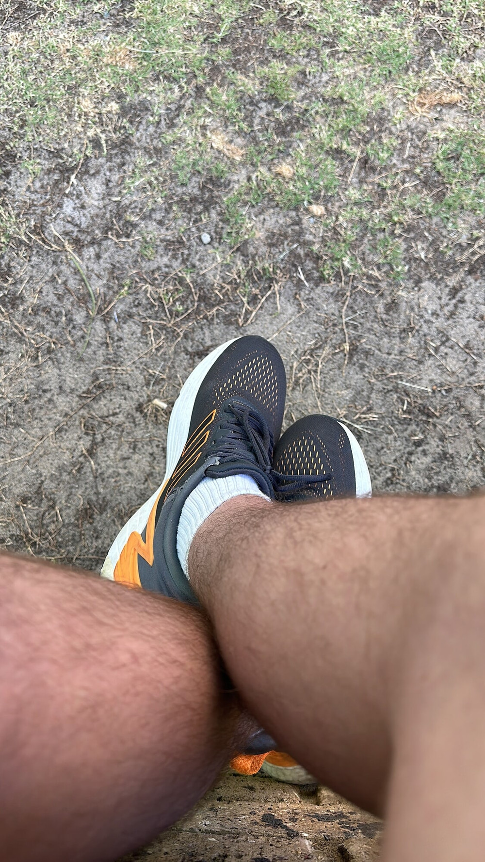 Socks & Sneakers #10