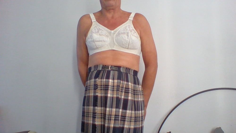 Grandma&#039;s underwear #11