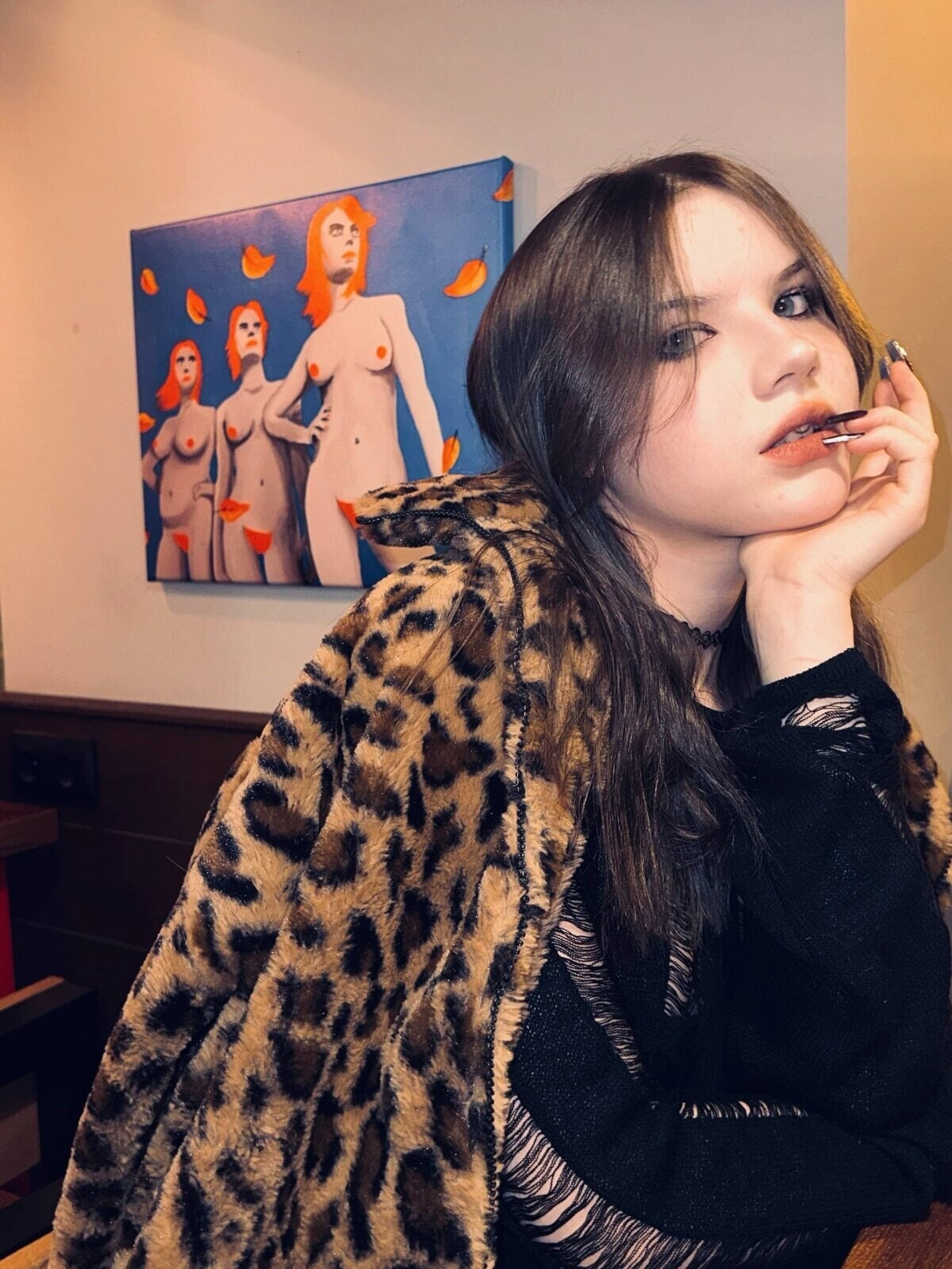 Free Mia Photos 2 #2