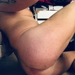 Naked guy 