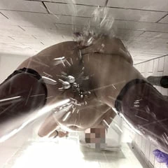 Shower fun