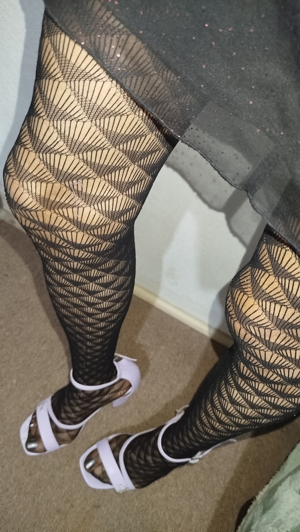 Travesti en Pantimedias  #56
