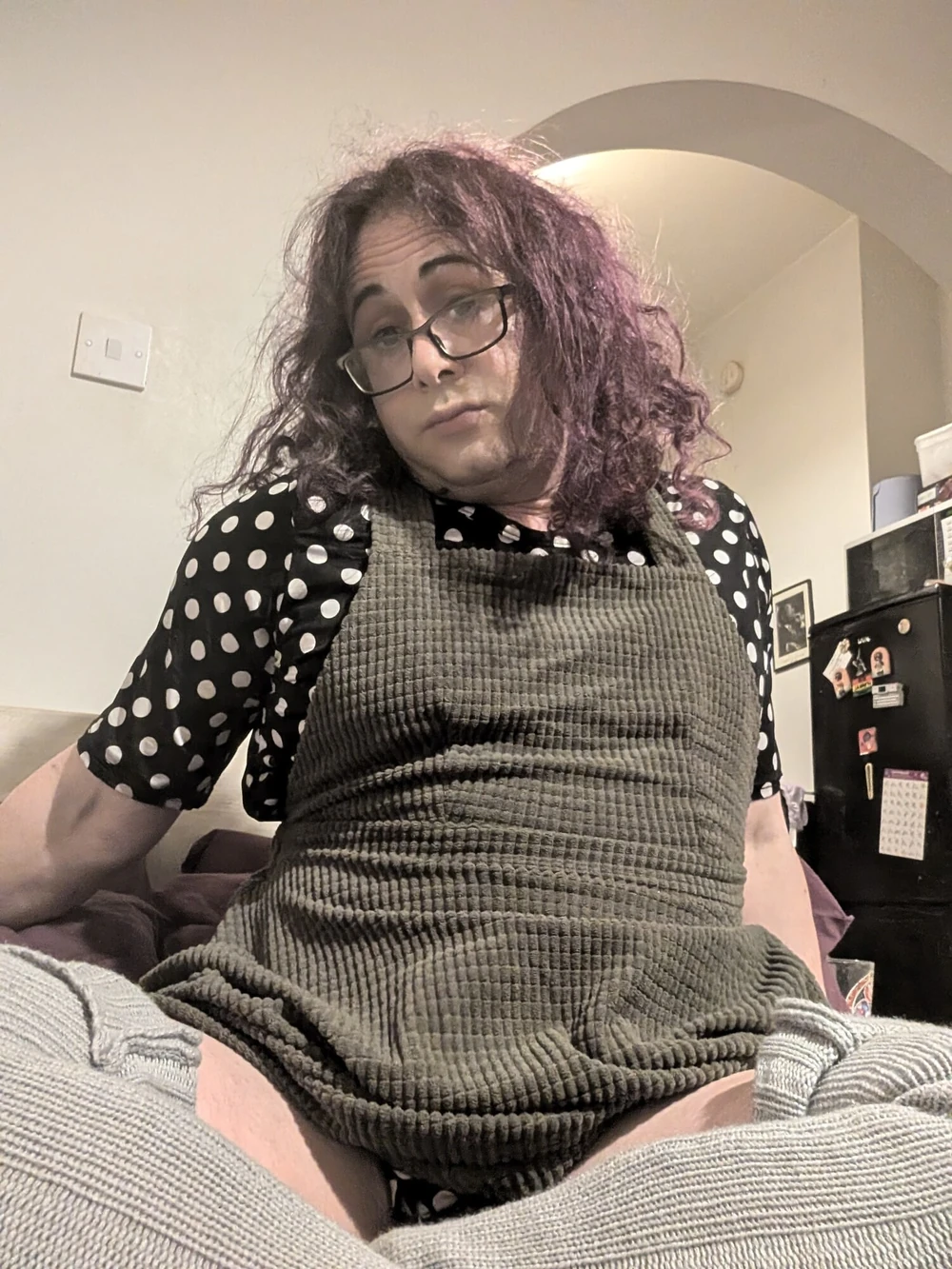 Trans slut danielle #6
