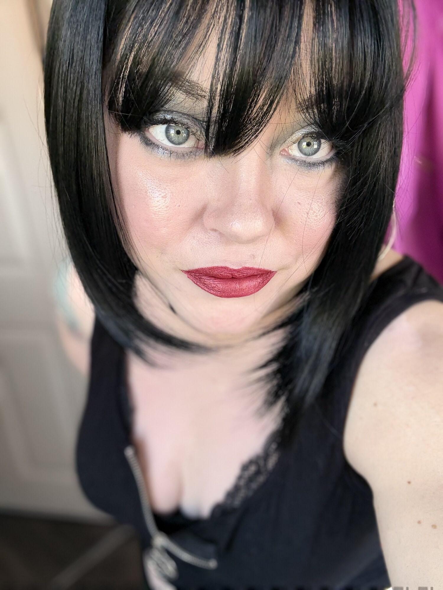 Tina Snua Selfies #65 #10