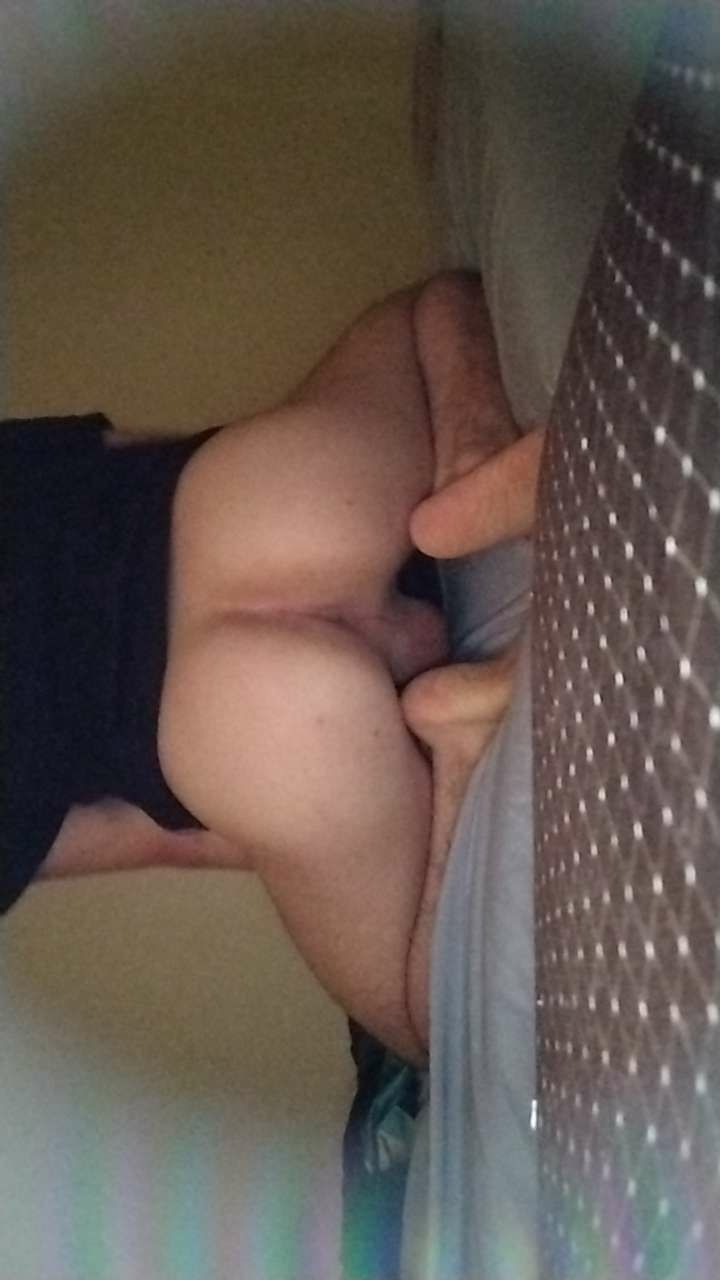 My Ass #21