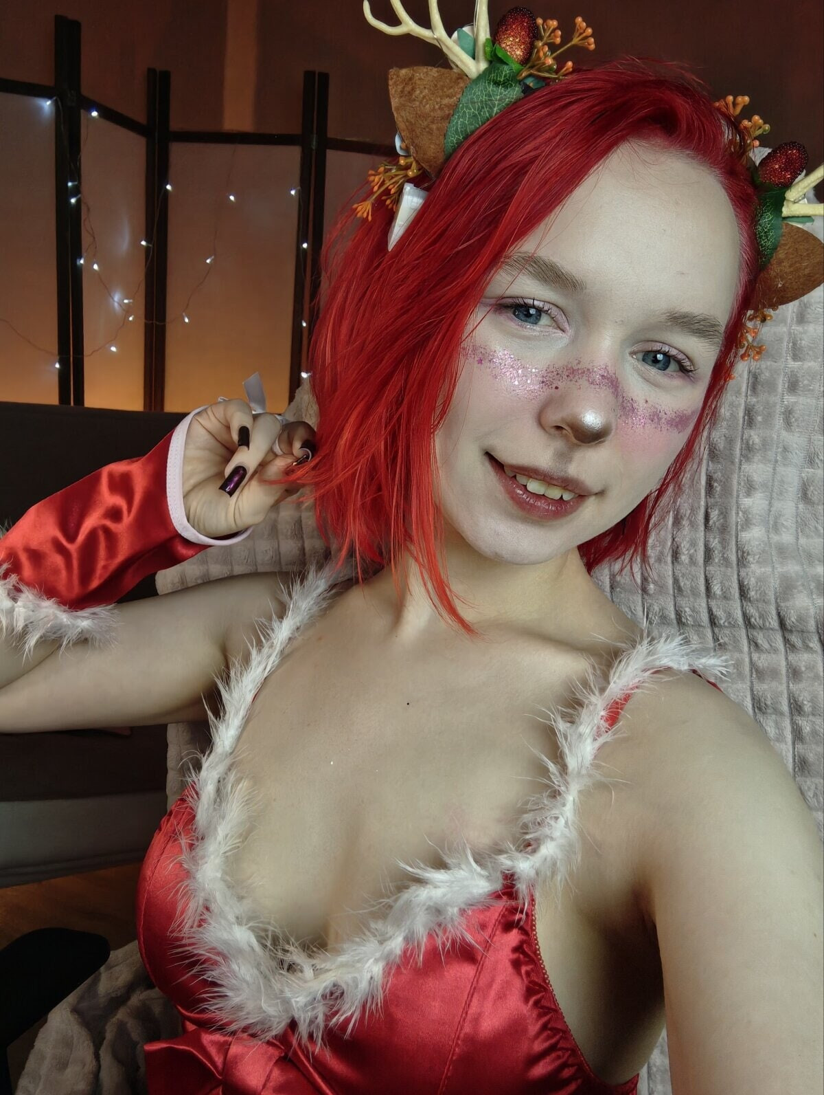 Free Naomi Photos #13